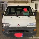 باص بضاعه ميتسوبيشي