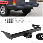 Jeep Cherokee 2001 Huk