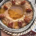 عريكه جنوبيه ومشغوثه وخبزه مله وجريش مصنوع لك انت حسب الطلب