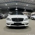 Mercedes S300 2013