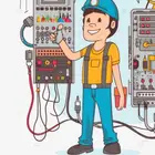 فني كهرباء وكميرات بجدة