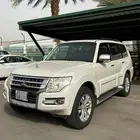 ميتيوبيشي جيب باجيرو 2015 وكالة للبيع