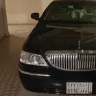 تاون كار 2008 سعودي لارج فل كامل .. أفخم فئة