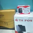 عرض 2000 فقط جاهز كاشير مع برنامج ربط و تكامل