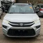 تويوتا اوربان كروزر