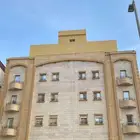 شقة 3 غرف وصالة للإيجار بحي الواحة