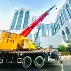 رافعات شوكية كرينات سيزرات ببكات مان ببكات لليجار