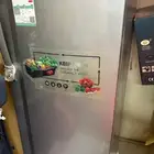 ثلاجة للبيع جديده تواصل