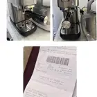 Ariete Espresso Machine