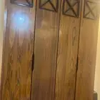 دولاب ملابس 4درفة