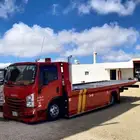 سطحة المزاحميه الرين