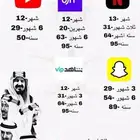 عرض اليوم الوطني اشتراكات