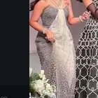 فستان سهره