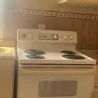 فرن كهربائي جنرال