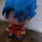 فيقر غوكو سوبر ساين بلو لمحبي انمي دراقون بول