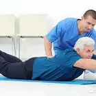 أخصائي علاج طبيعي و تأهيل