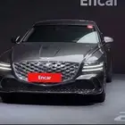 جينيسس G80 2025