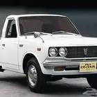 صدام هايلكس 73 - 78 خلفي