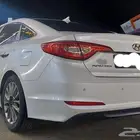 سوناتا ديزل 2016 بدي محركات على الشرط منوه المستخدم