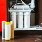فني تحليه منزليه تغيير فلاتر وصيانة وتركيب