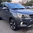 شيري تيجو 2 سبه جديد بسعر مغري