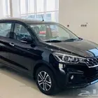 للبيع سوزوكي أرتيجا عائلية 2024 أسود مالك أول