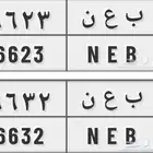 تطقيم لوحات متشابهه