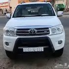 فورتشنر 2011 فل كامل 6سلند نظيف