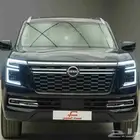 نيسان باترول بلاتينيوم تيربو خليجي 2025 نظام 50-50