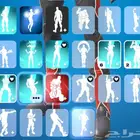 حساب فورت تم البيع