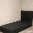 سرير خشب نفر