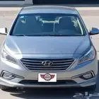 هيونداي سوناتا 2015