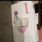 جهاز استنشاق بخار طبي جديييد