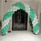 اليوم الوطني بالونات اقواس
