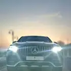 Mercedes-Benz GLE 53 AMG   مرسيدس GLE 53 AMG