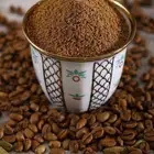 خليط كيك ارامكو الاصلي وقهوه عربية خلطة المجدوعي البن هرري1