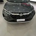 سوزوكي فرونكس 2026