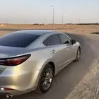 السلام عليكم. للبيع مازدا6 الوان فضي الممشي52000علي الشرط أن