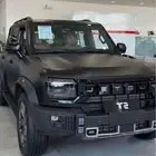 جيتور T2 2026 لاكجري اسود مطفي