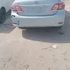 كورلا 2013