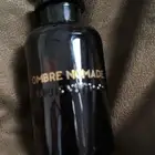 عنبر نوماد ombre nomade بكرتونه استعمل ثلاث مرات