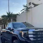 جمس سييرا 2023 غماره