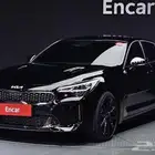 كيا ستينجر 2022 استيراد كوريا