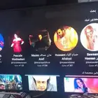 شاشه دانسات 50 بوصة
