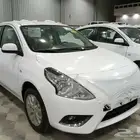 نيسان صني ستاندرد 2024 الشكل القديم