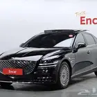 جينسس G80 2023 استيراد كوريا