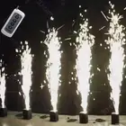 نوافير شرار امن