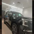 باترول بلاتينيوم 2026 سعودي أسود