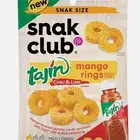 متوفر الان ثلاث نكهات حلويات snak