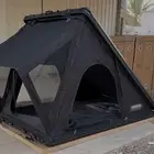 خيمة سقف سريعة الفتح والاغلاق افضل سعر واحدة فقط